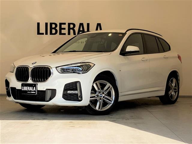 X1xドライブ 18d Mスポーツ 4WD