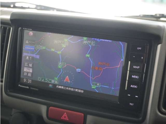 NV100クリッパーGX ハイルーフ