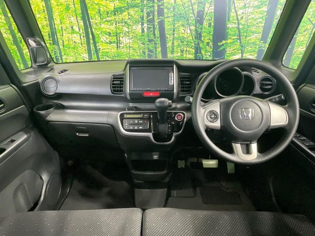 N-BOXG SSパッケージ