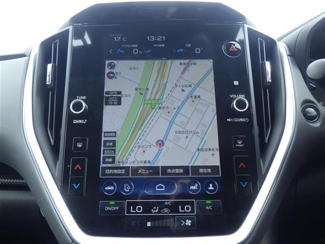 クロストレック2.0 ツーリング