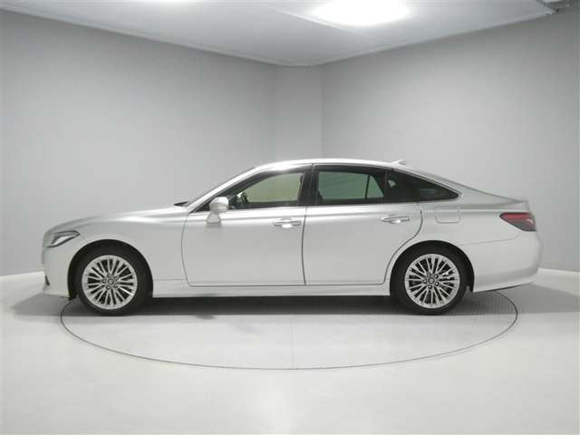 クラウンハイブリッド 2.5 S エレガンス スタイルII