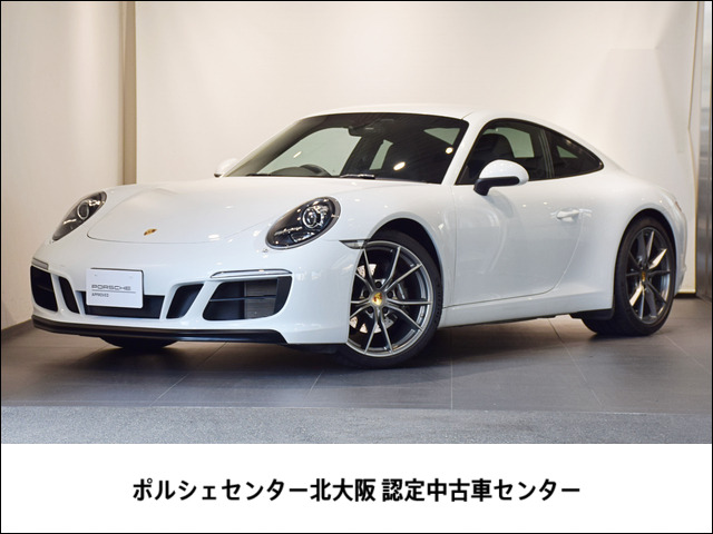 911カレラ PDK