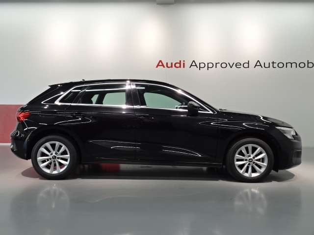 A3スポーツバック30 TFSI