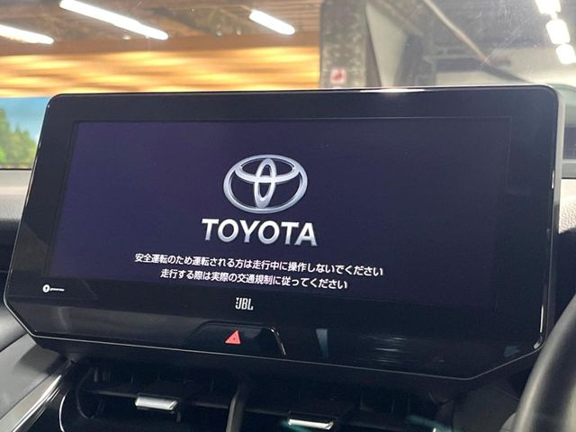 ハリアー2.5 ハイブリッド Z レザーパッケージ