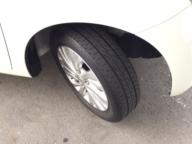 ワゴンRFX リミテッド