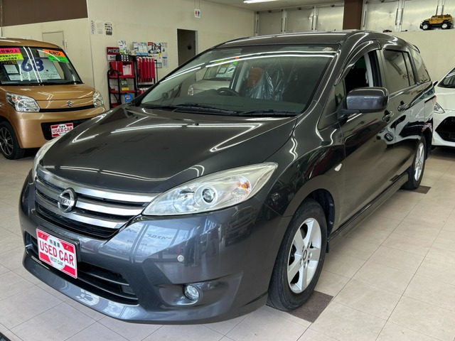 ラフェスタハイウェイスター2.0 G