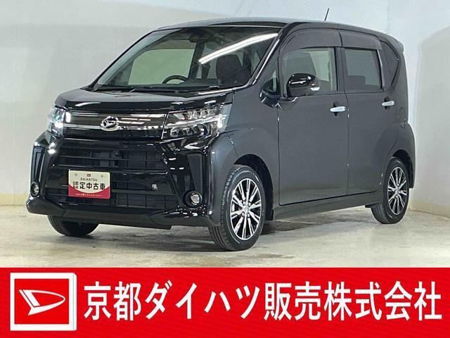 ムーヴカスタムX VS SAIII