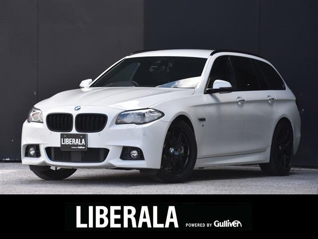 5シリーズセダン523i