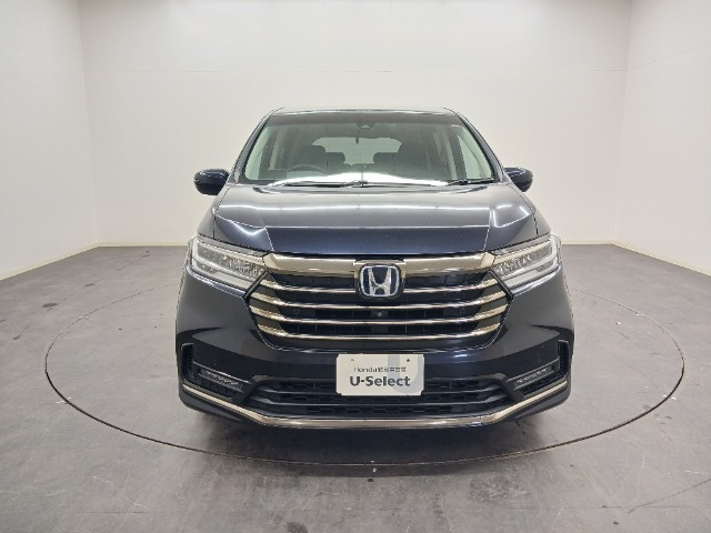 オデッセイ2.0 e:HEV アブソルート EX