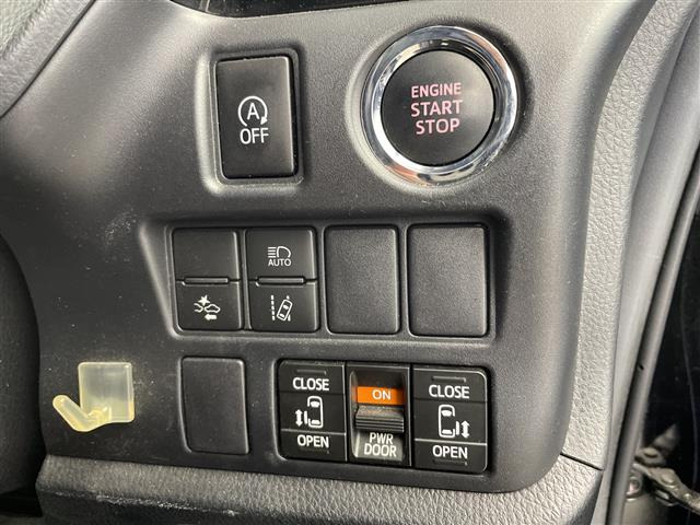 ヴォクシー2.0 ZS