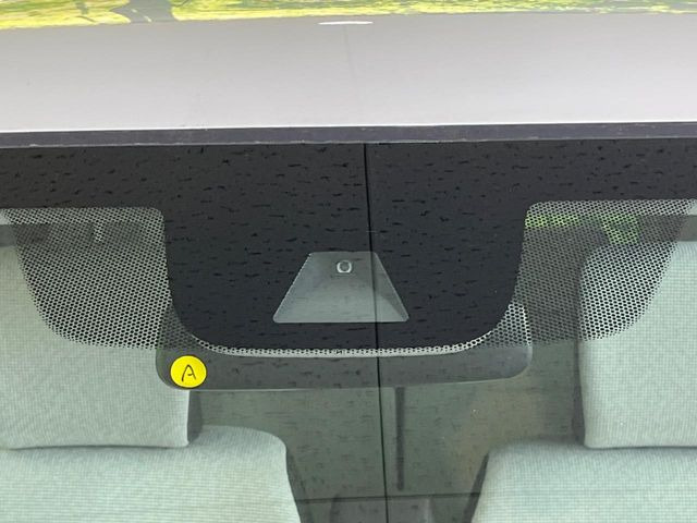 N-WGNL ホンダ センシング