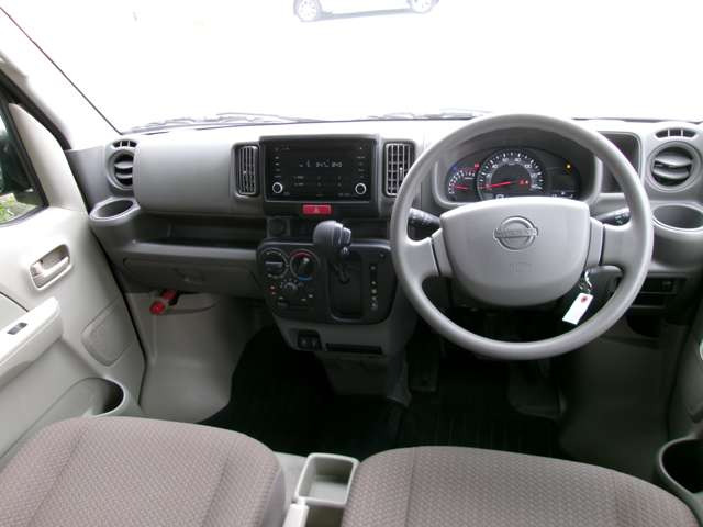 クリッパーDX GLパッケージ ハイルーフ