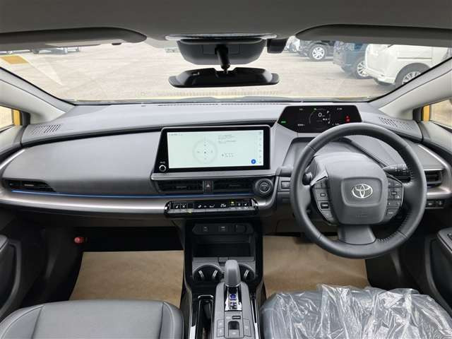 プリウス2.0 Z E-Four 4WD