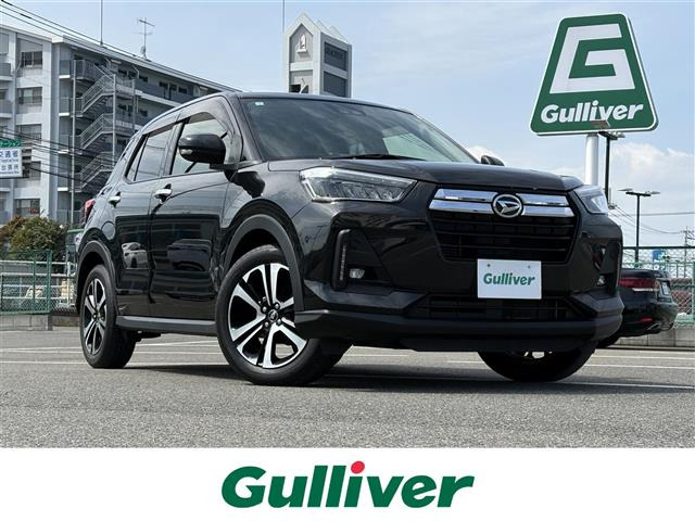 ロッキー1.0 プレミアム