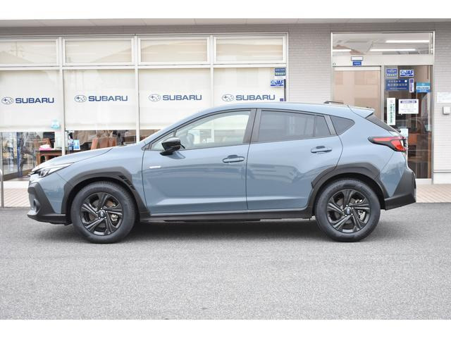 クロストレック2.0 ツーリング