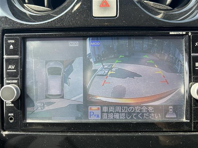 ノート1.2 e-POWER メダリスト