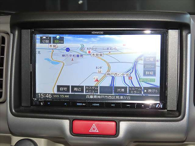 スクラムワゴンPX ターボ ハイルーフ