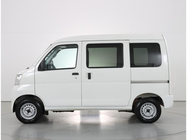 サンバーVB 2シーター