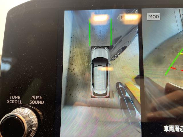 アウトランダーPHEV 2.4 P 4WD