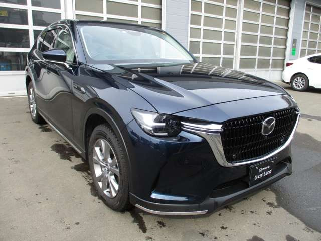 CX-602.5 25S Lパッケージ 4WD