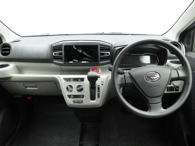 ミライースX SAIII