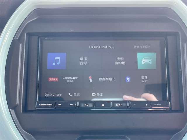 スペーシアハイブリッド(HYBRID) G
