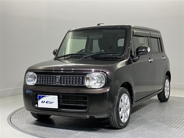 アルトラパンX セレクション