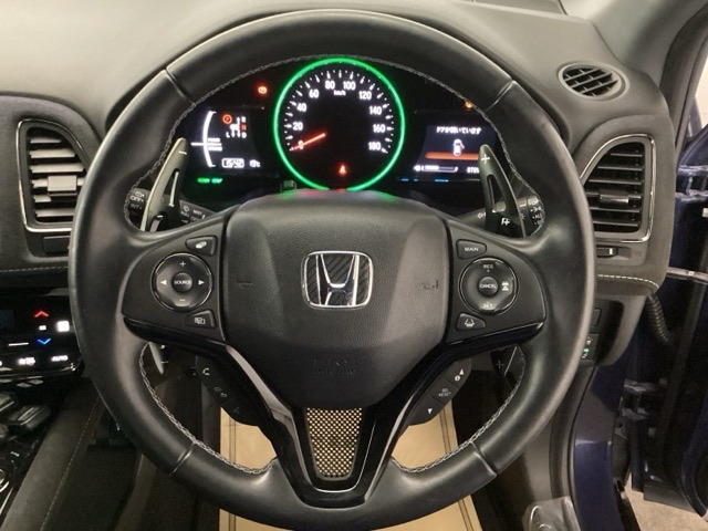 ヴェゼル1.5 ハイブリッド RS ホンダセンシング