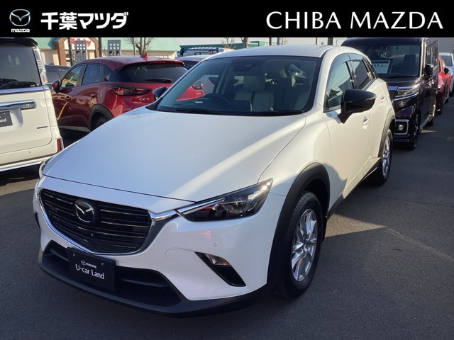 CX-31.5 15S アーバンドレッサー
