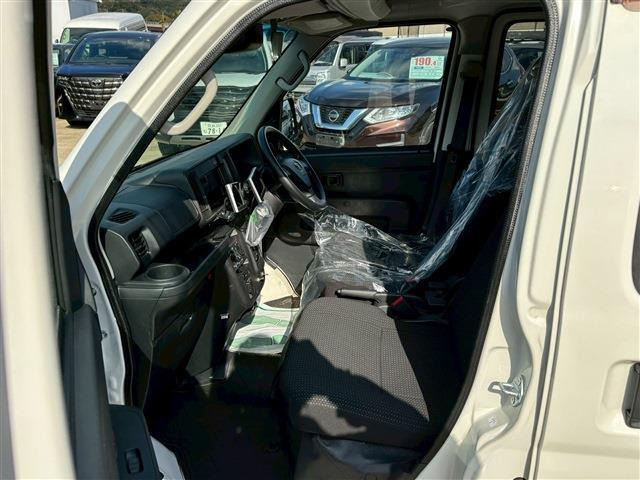 ハイゼットカーゴデラックス SAIII ハイルーフ