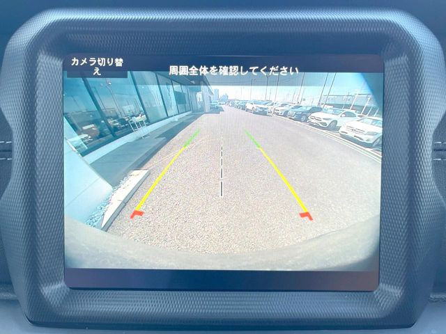 ���K�C�h���C���t���o�b�N�J����:�s���Ȓ��Ԃ�����ň��S!�K�C�h���C���t���Ȃ̂ŋ����ӏ��ł̒��Ԃ����N���N�ł�!