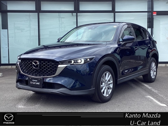 CX-52.0 20S スマートエディション