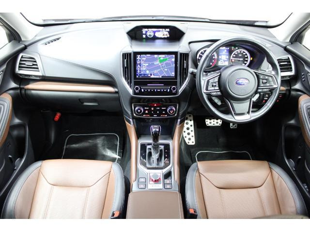 フォレスター2.0 アドバンス 4WD