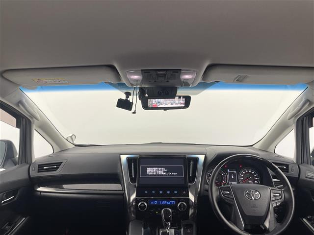 アルファード2.5 S Cパッケージ