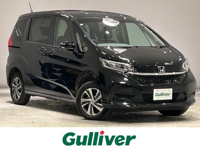 フリード+1.5 ハイブリッド G 4WD