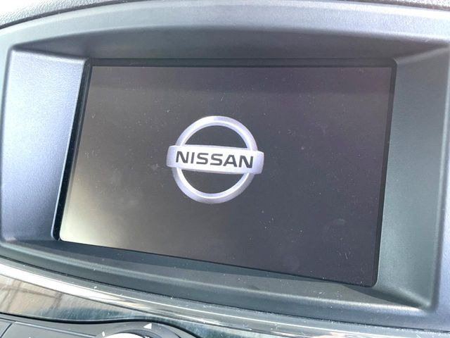 エルグランド2.5 ライダー