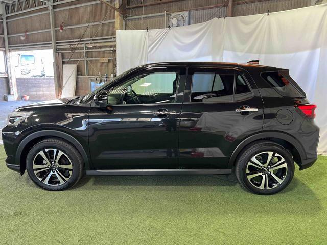 ロッキー1.0 プレミアム