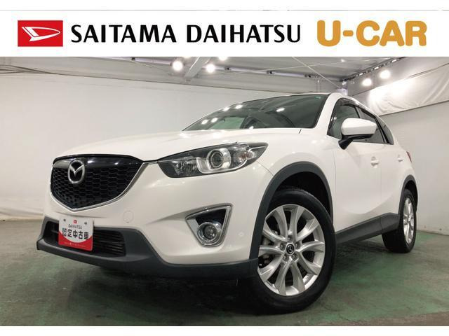 CX-52.2 XD Lパッケージ 4WD
