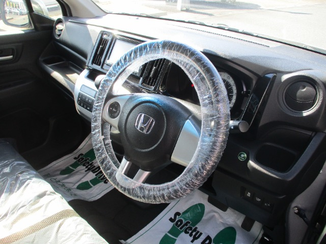 N-WGNG ターボパッケージ