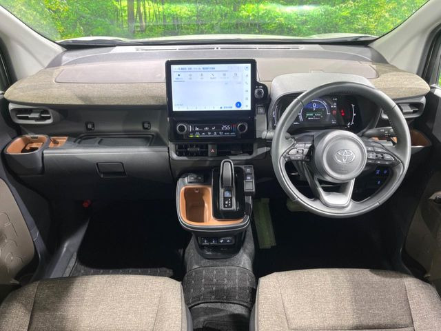 シエンタハイブリッド 1.5 Z