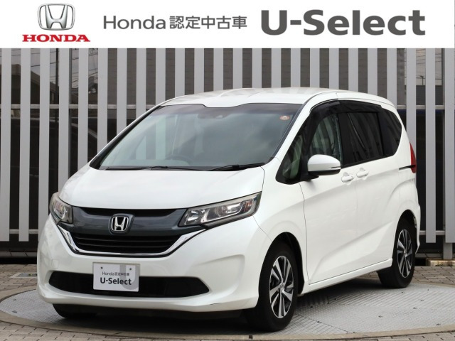 フリード+1.5 G ホンダセンシング