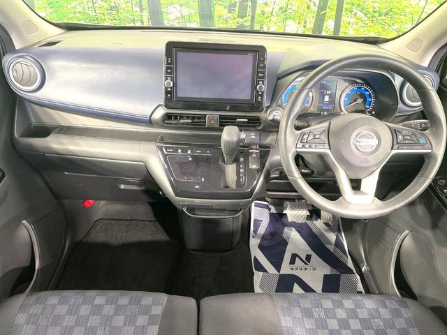 デイズハイウェイスター Gターボ プロパイロットエディション