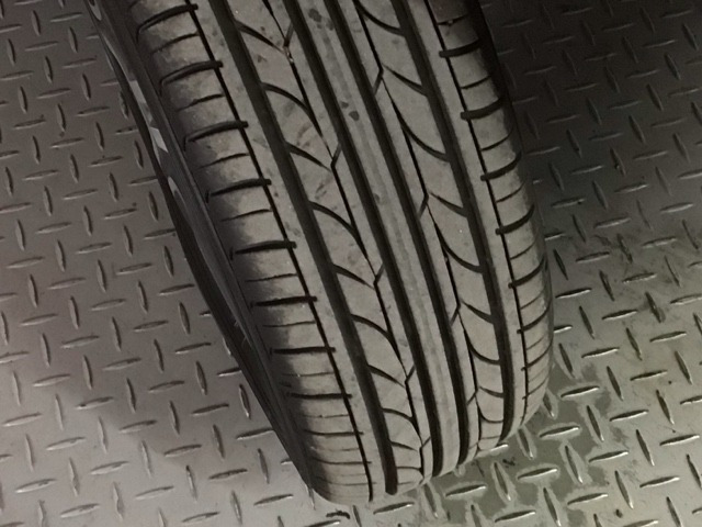 ハスラーX ターボ