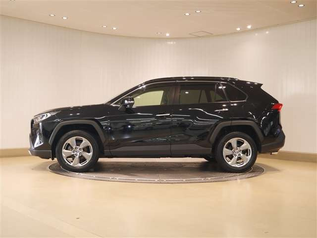 RAV42.5 ハイブリッド G E-Four 4WD