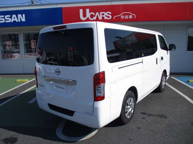 キャラバン2.0 DX ロング