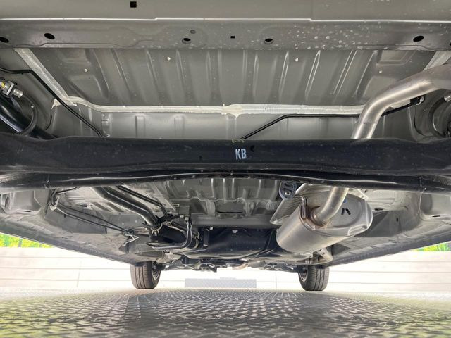 下回りがきれいなうちに、防錆加工の施工がオススメ。降雪地域はもちろん、沿岸部にお住いの方や、趣味でマリン・ウィンタースポーツをされる方にご好評いただいております。