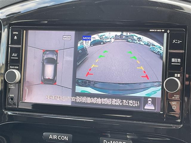 ジューク1.6 16GT FOUR 4WD