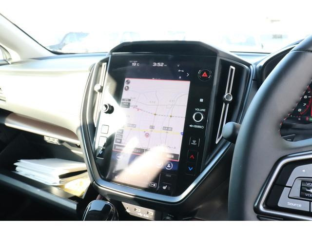 レヴォーグ1.8 STI スポーツ EX 4WD