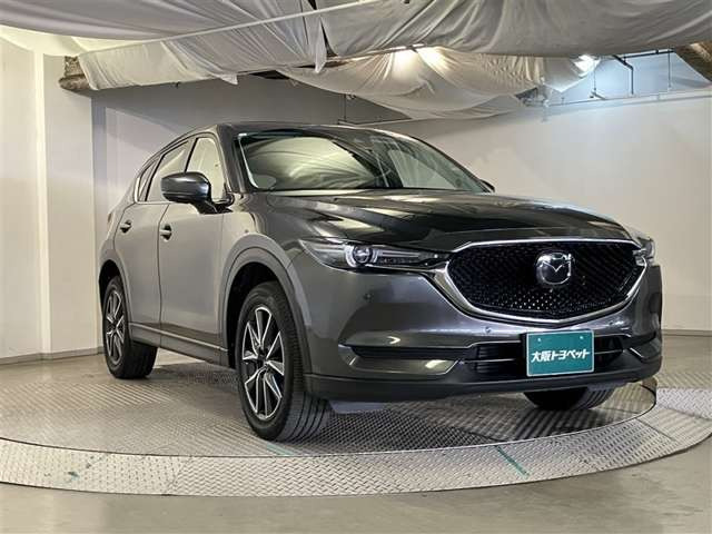 CX-52.2 XD プロアクティブ