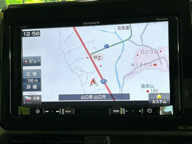 �y�i�r�Q�[�V�����z�ړI�n�܂ł�������ē����Ă����g���₷���i�r�BBluetooth�ڑ�����΂������̃X�}�z��MP3�v���C���[�̉��y���Đ��\!�����̉^�]������Ɋy�����Ȃ�܂�!!